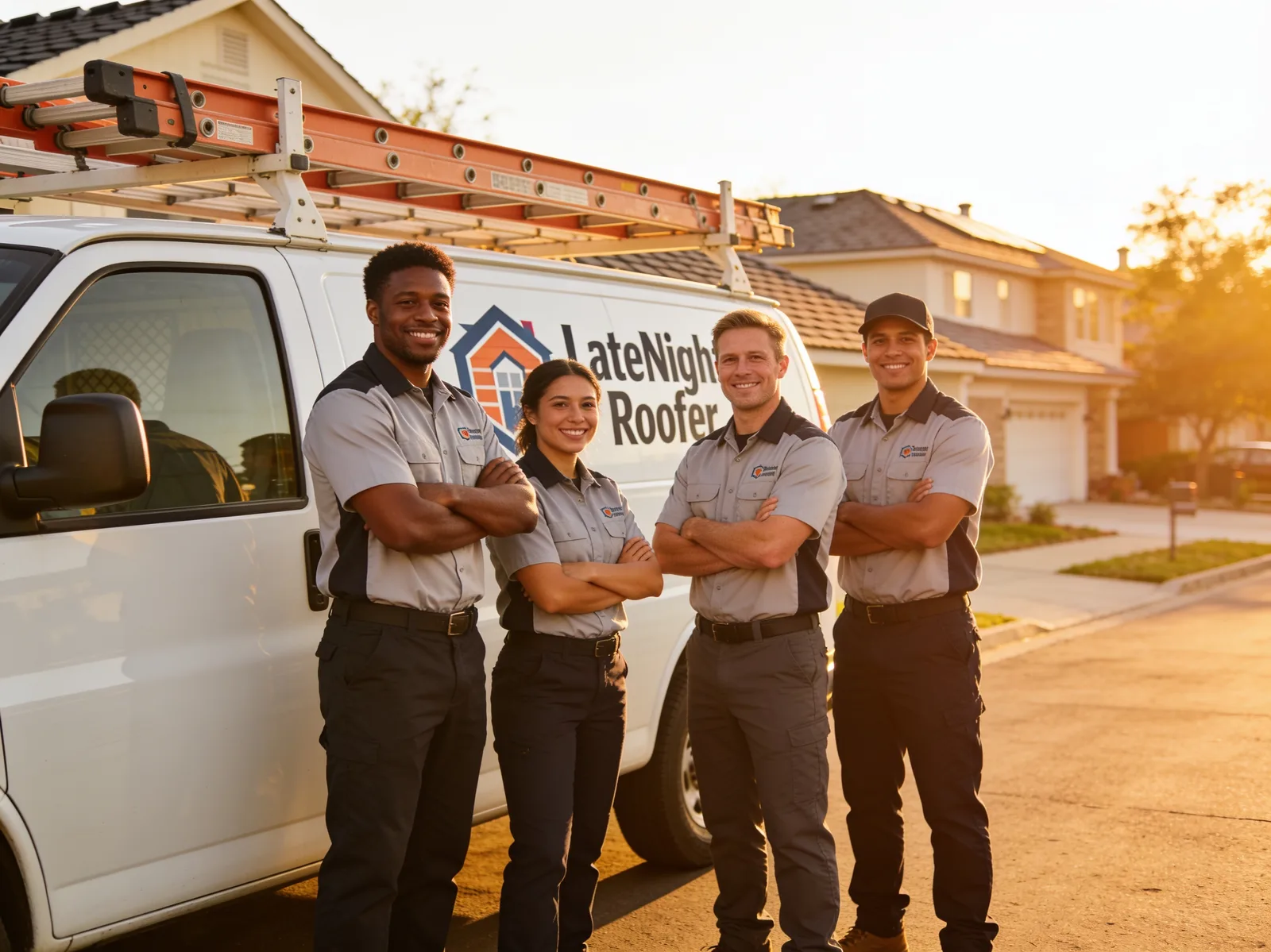 Emergency Roof Repair company in Oak Harbor, WA